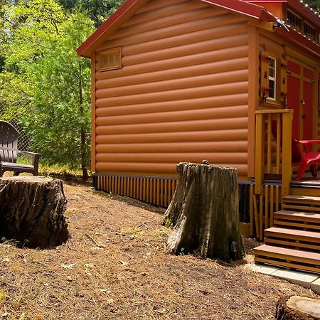 Idyllwild Retreat Villa Exterior photo